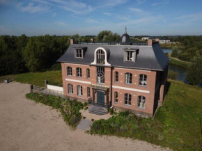 VZ2351 Appartement (2 de etage) in Oostkapelle